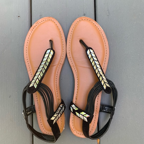 New York & Company Shoes - New York and Company Sandals
